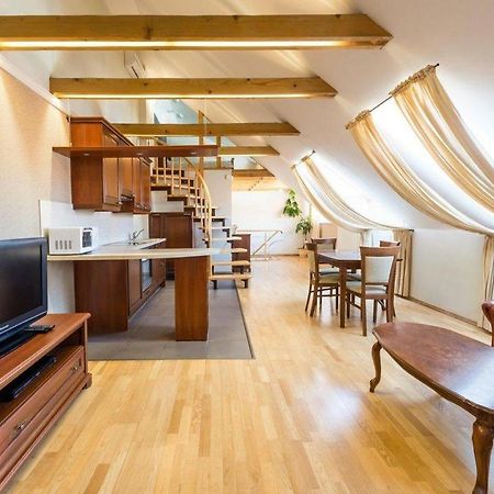 Central Apartments 3 X Free Parking X Self Check-In Vilnius Exterior photo