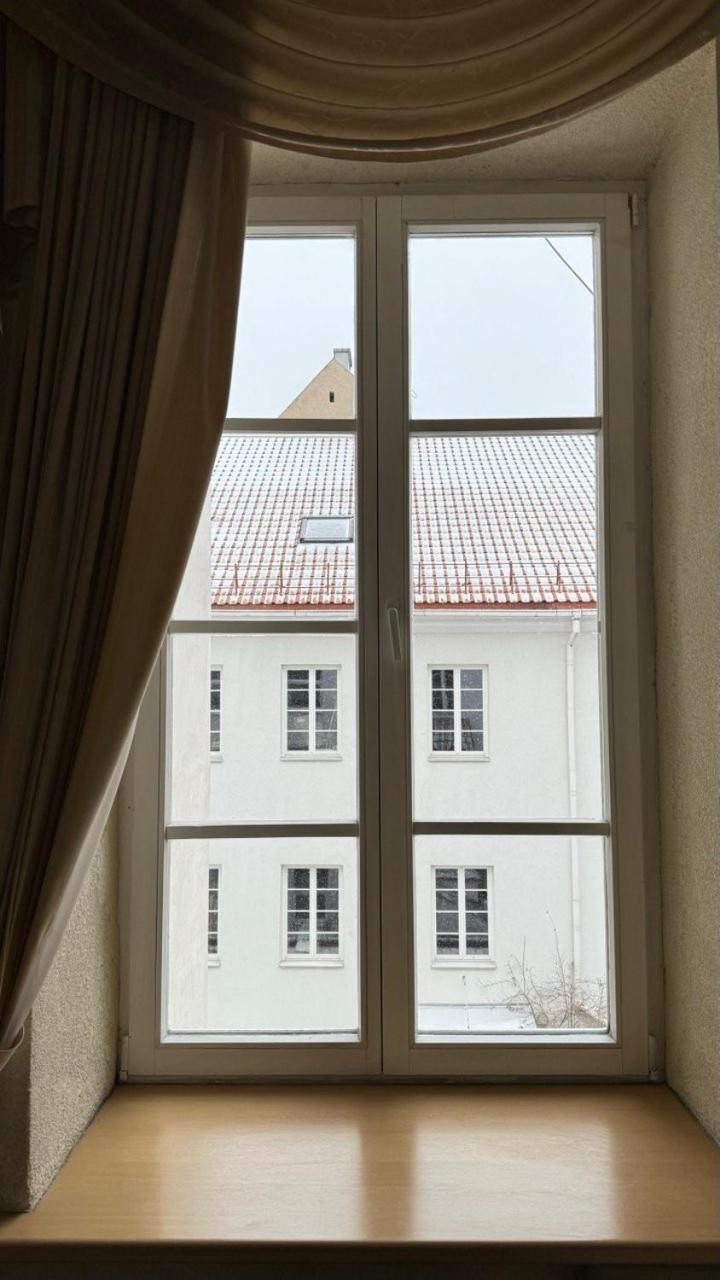 Central Apartments 3 X Free Parking X Self Check-In Vilnius Exterior photo